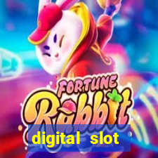 digital slot machine software