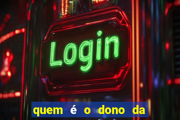 quem é o dono da pg slot