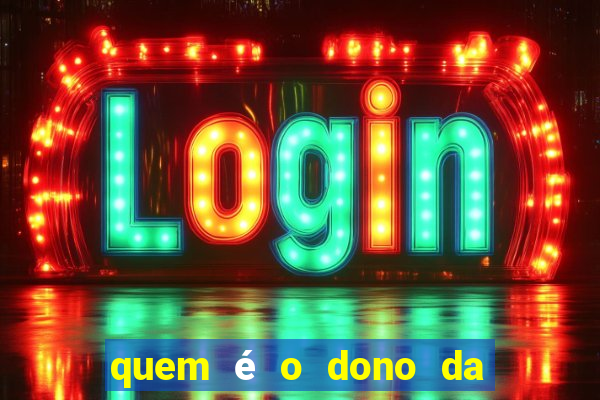 quem é o dono da pg slot