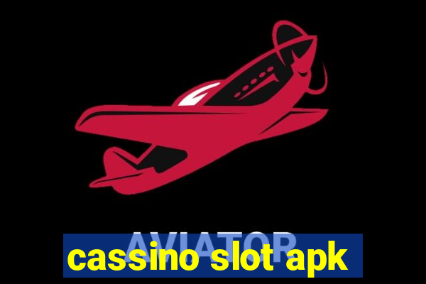 cassino slot apk