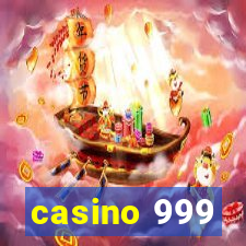 casino 999