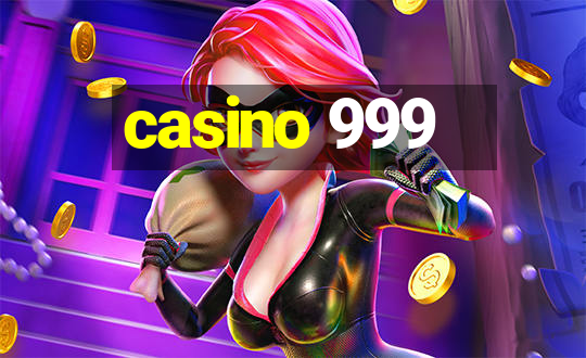 casino 999