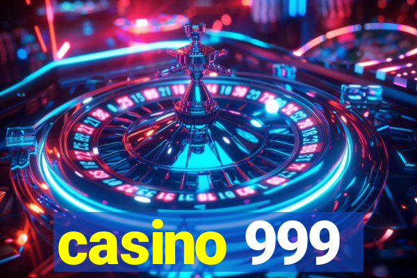 casino 999