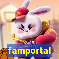 famportal