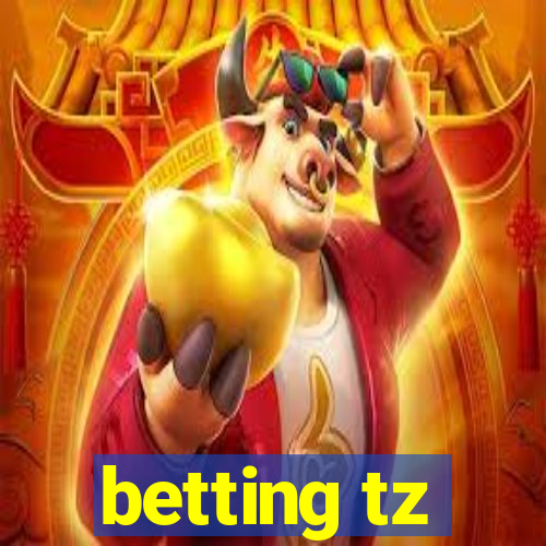 betting tz