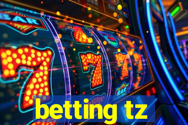 betting tz