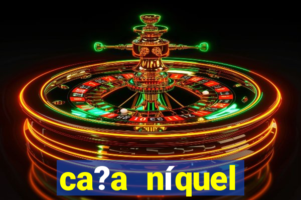 ca?a níquel halloween slot