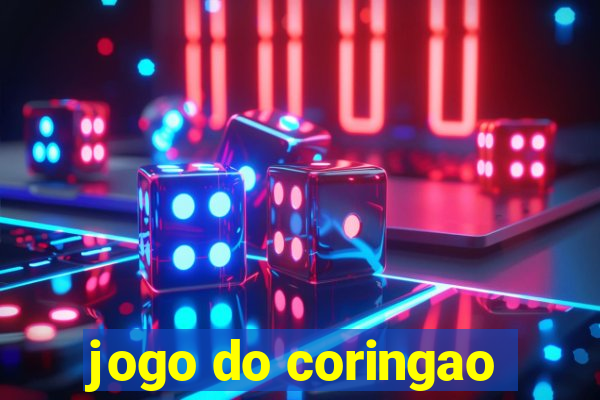 jogo do coringao