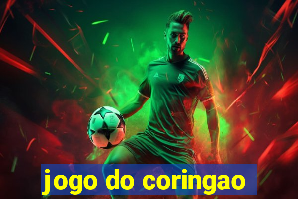 jogo do coringao