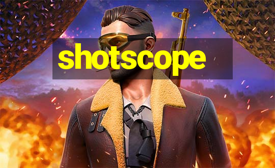 shotscope