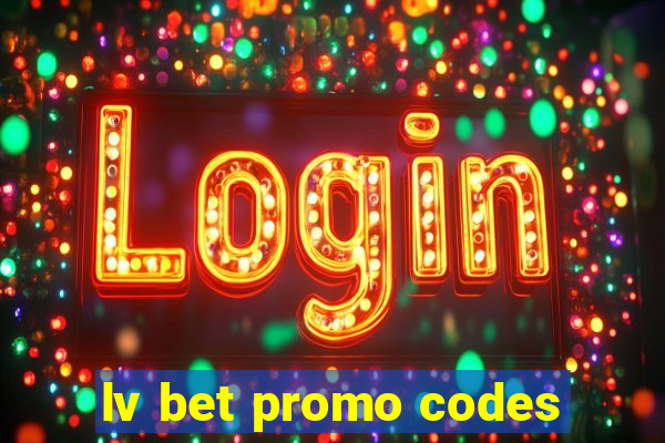 lv bet promo codes