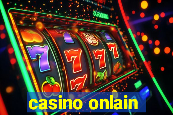 casino onlain