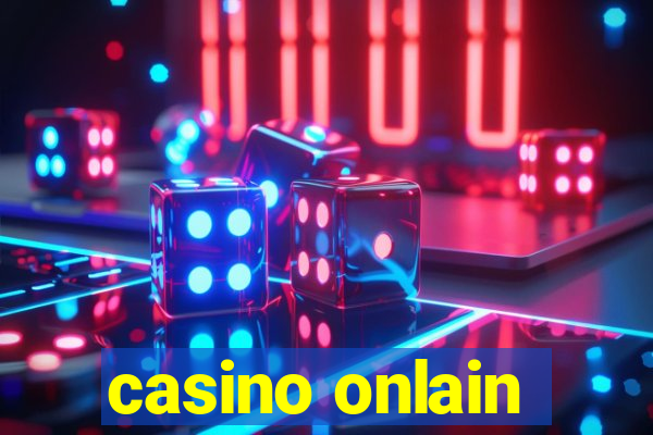 casino onlain