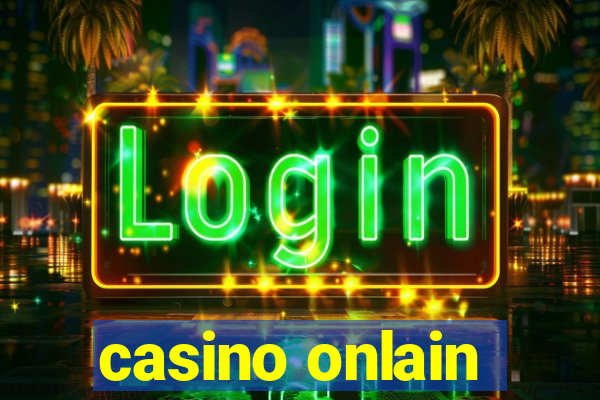 casino onlain