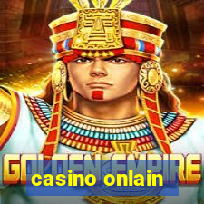 casino onlain