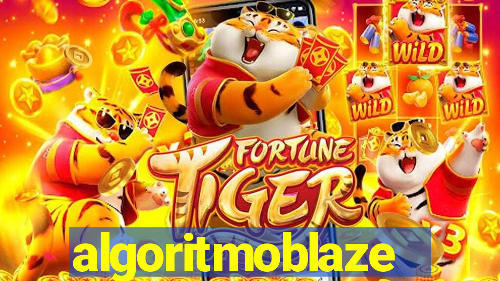 algoritmoblaze