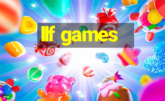 llf games