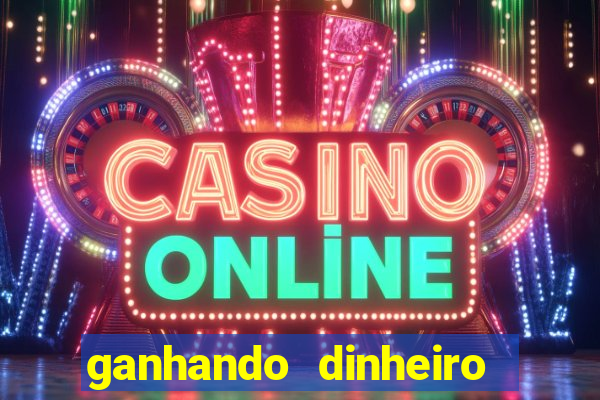 ganhando dinheiro no casino