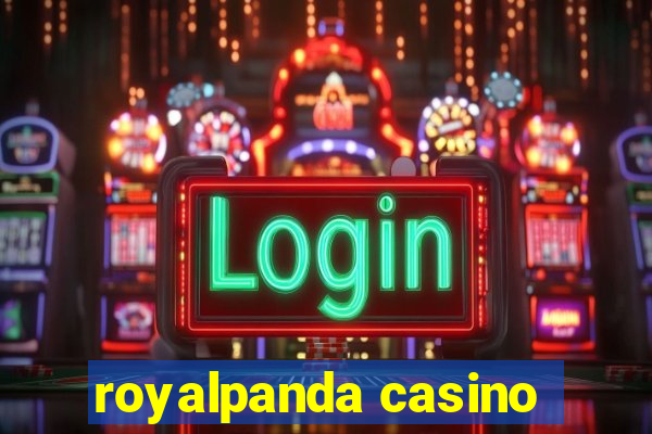 royalpanda casino