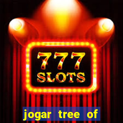 jogar tree of fortune demo