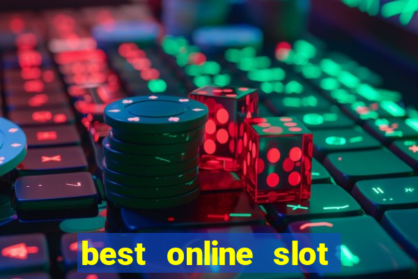 best online slot casinos new jersey