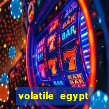 volatile egypt dream drop slot free play