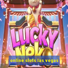 online slots las vegas