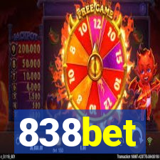 838bet