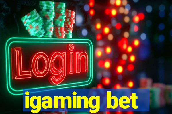 igaming bet