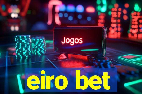 eiro bet