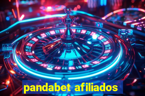 pandabet afiliados