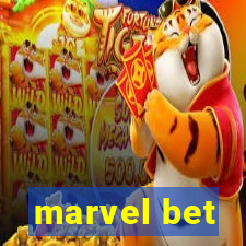 marvel bet