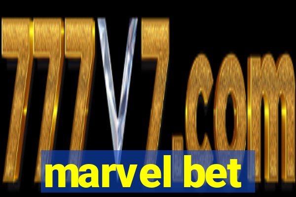 marvel bet