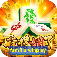 família winplay