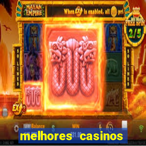 melhores casinos com multibanco