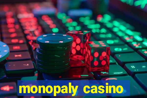 monopaly casino