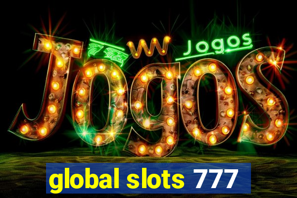 global slots 777