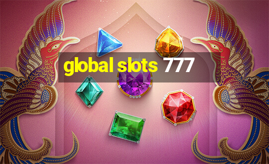 global slots 777