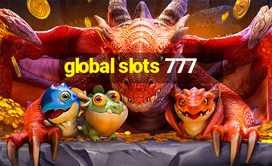 global slots 777