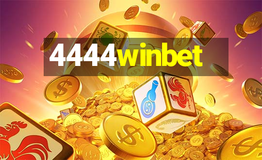 4444winbet