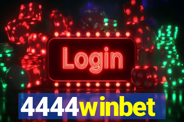 4444winbet