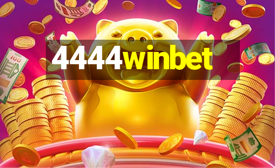 4444winbet