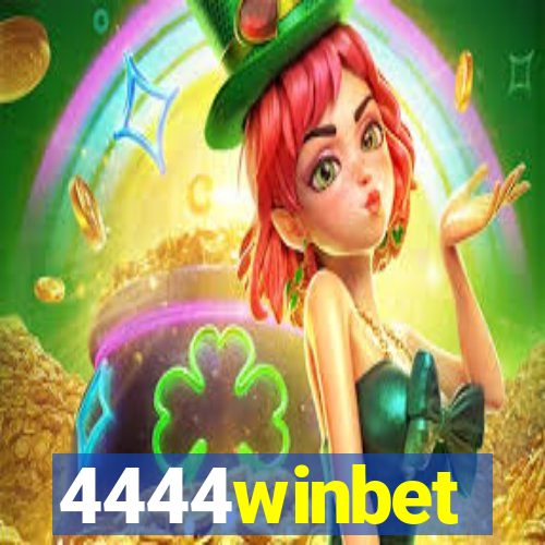 4444winbet