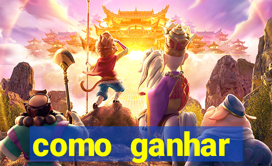 como ganhar dinheiro no slots