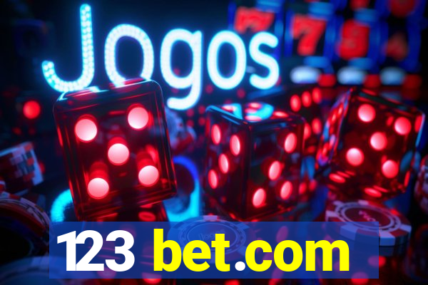 123 bet.com