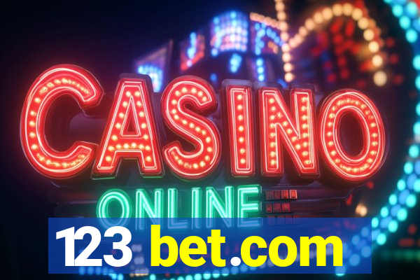 123 bet.com