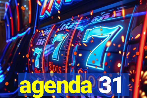 agenda 31