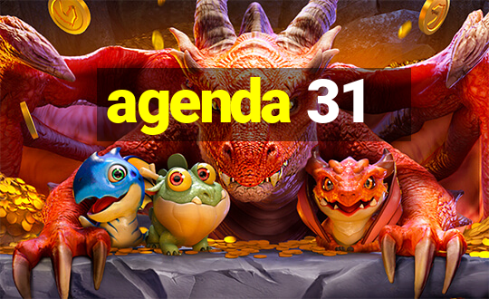 agenda 31