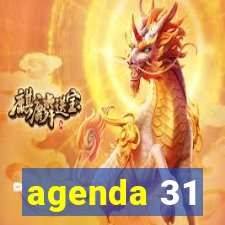 agenda 31