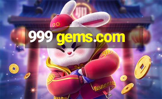 999 gems.com